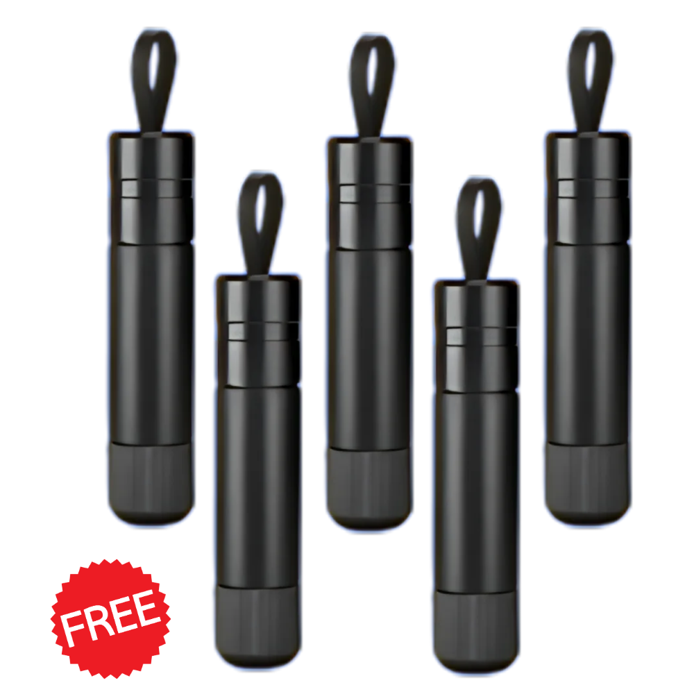 3x Safe Pro X + 2 FREE